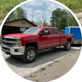 Gabe's Lawn Care Logo